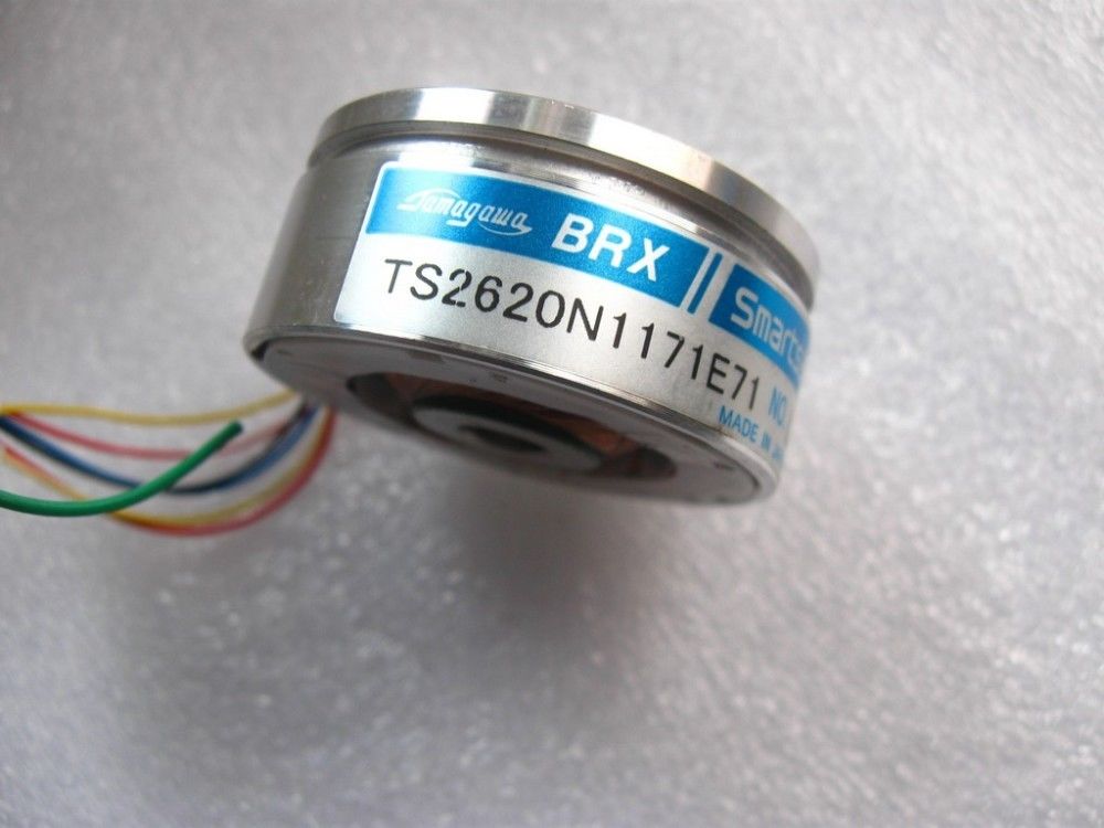 90% NEW ENCODER TS2620N1171E71