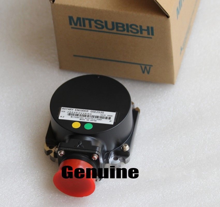 Brand New Mitsubishi encoder OSE253S IN BOX