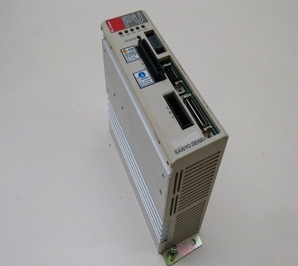 USED 100% TESTED AC SERVO DRIVER PU0A015EM91P00