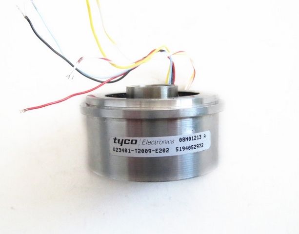 USED 100% TESED ENCODER V23401-T2624-E209