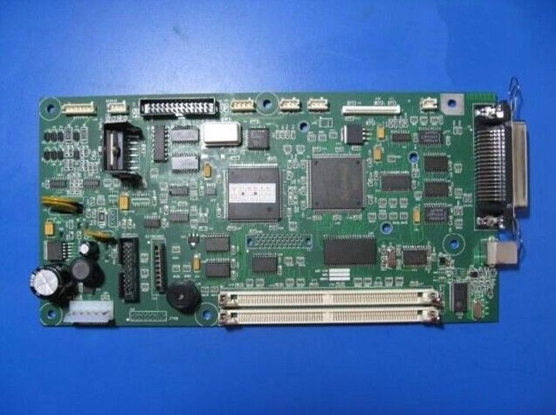 New Main Board Mother Board for Encad Novajet 750