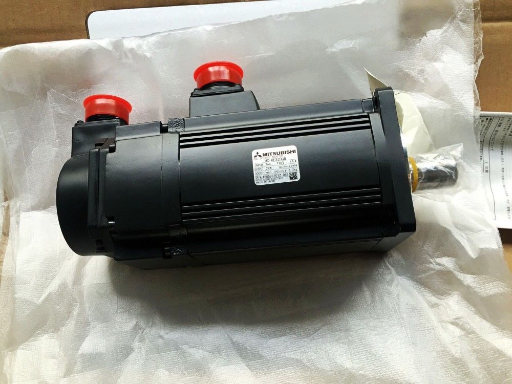 Brand New Mitsubishi SERVO MOTOR HA-RFS203B in box HARFS203B