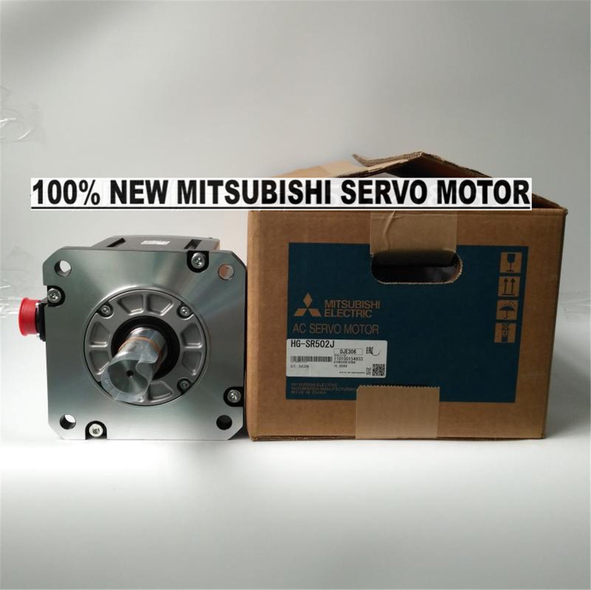 Brand NEW Mitsubishi Servo Motor HG-SR502J in box HGSR502J