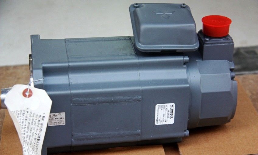 NEW Mitsubishi servo motor HA80C-S in box HA80CS