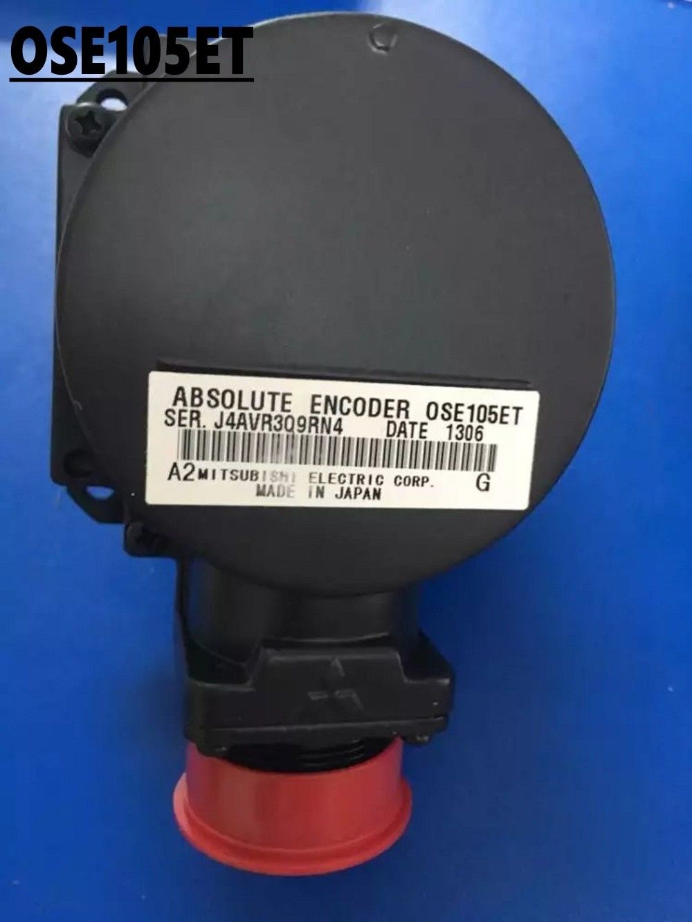 Brand New Mitsubishi encoder OSE105ET IN BOX